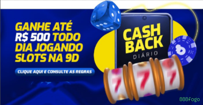 888fogo Cassino Clássico