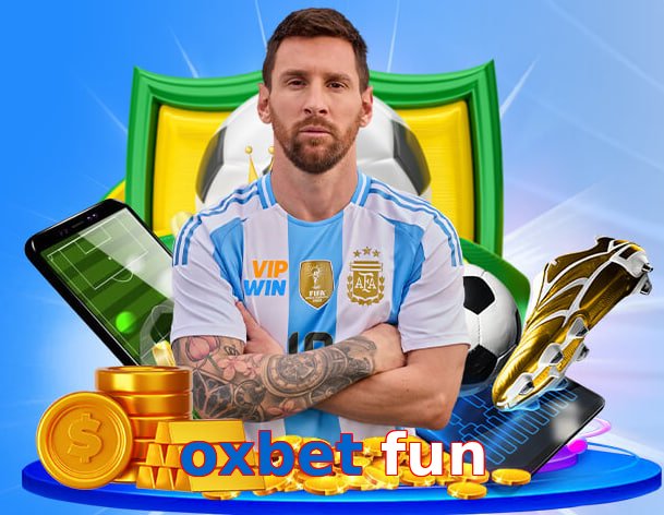 oxbet fun