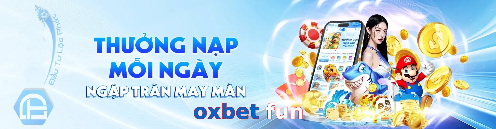 oxbet fun
