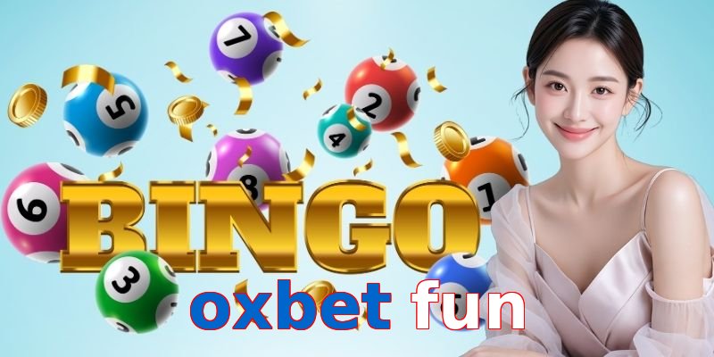 oxbet fun