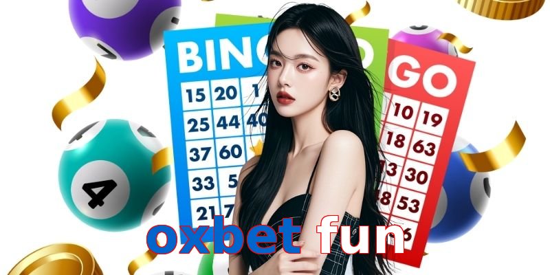 oxbet fun