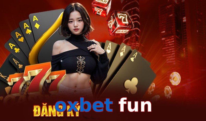 oxbet fun