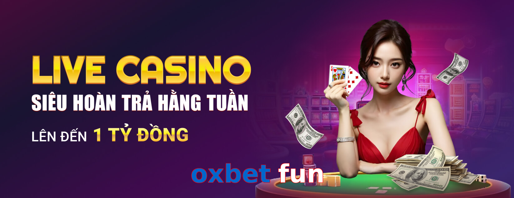 oxbet fun
