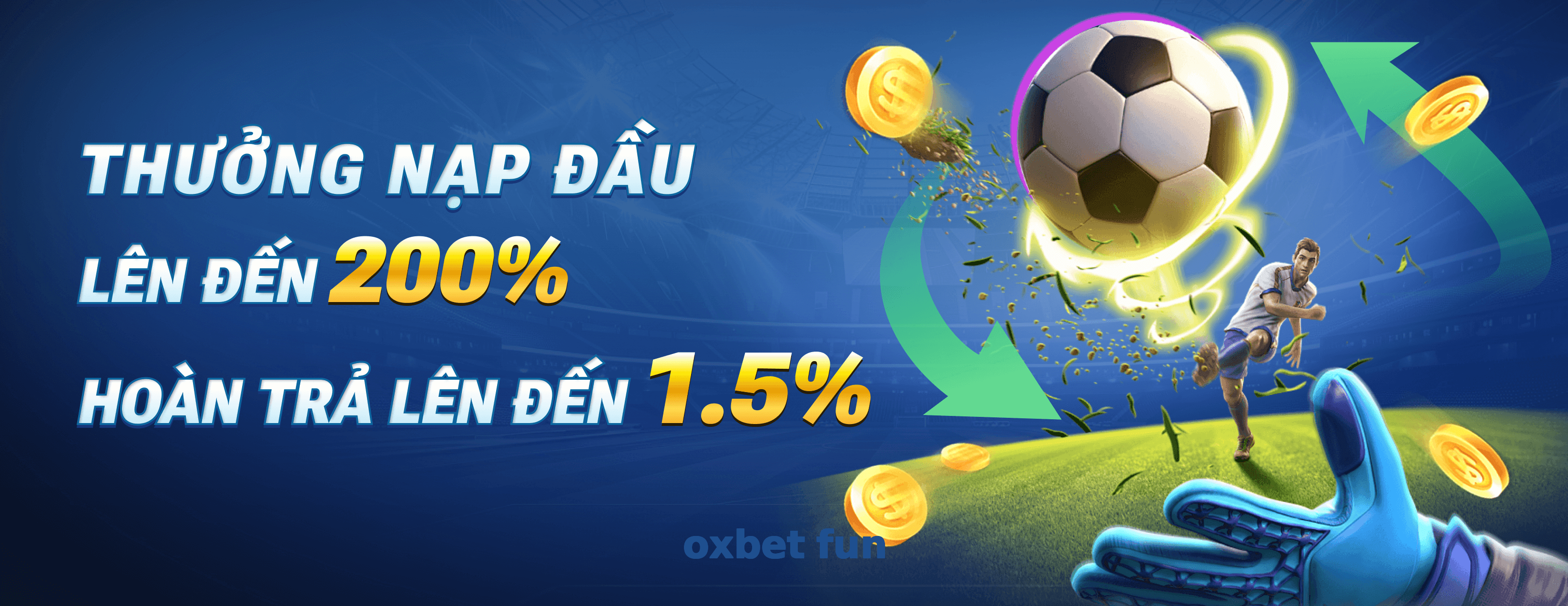 oxbet fun