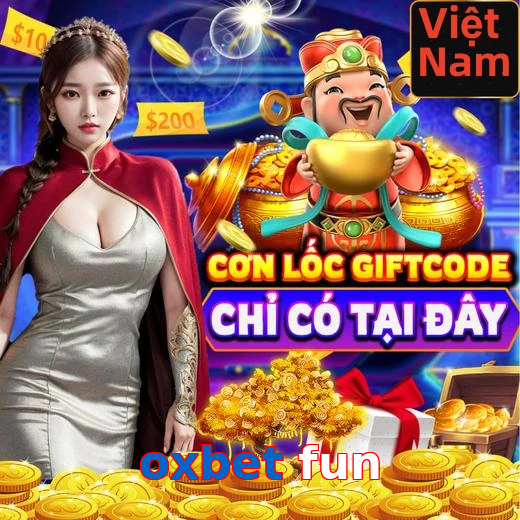oxbet fun
