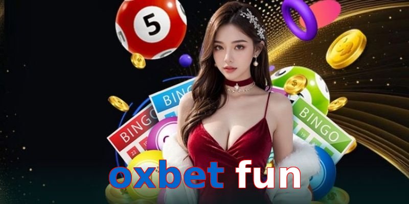 oxbet fun