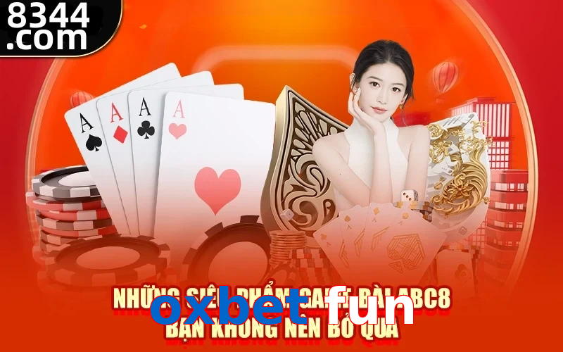 oxbet fun