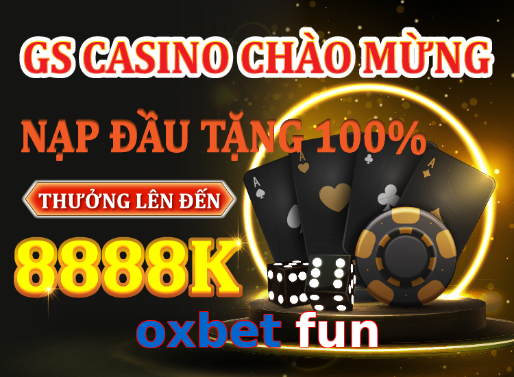 oxbet fun
